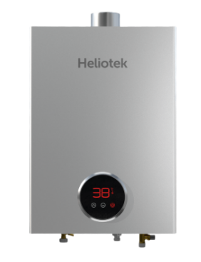 Aquecedor Heliotek