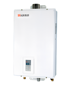 Aquecedor Harman